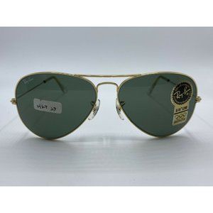 Ray Ban Sunglasses G15 Glasses Aviator